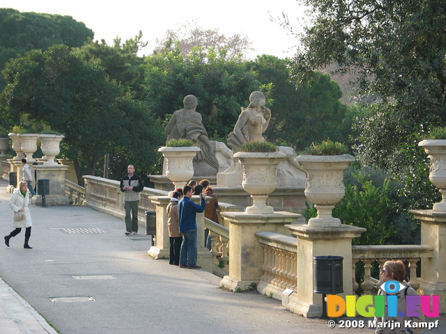 20676 Statues at Paulo Nacional